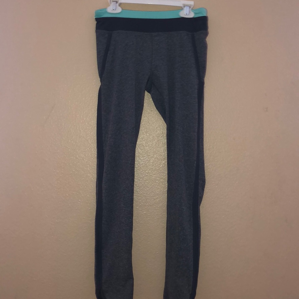 Size 14 kohl’s leggings